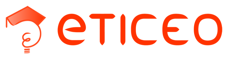 Plateforme de gestion de projet Eticeo
